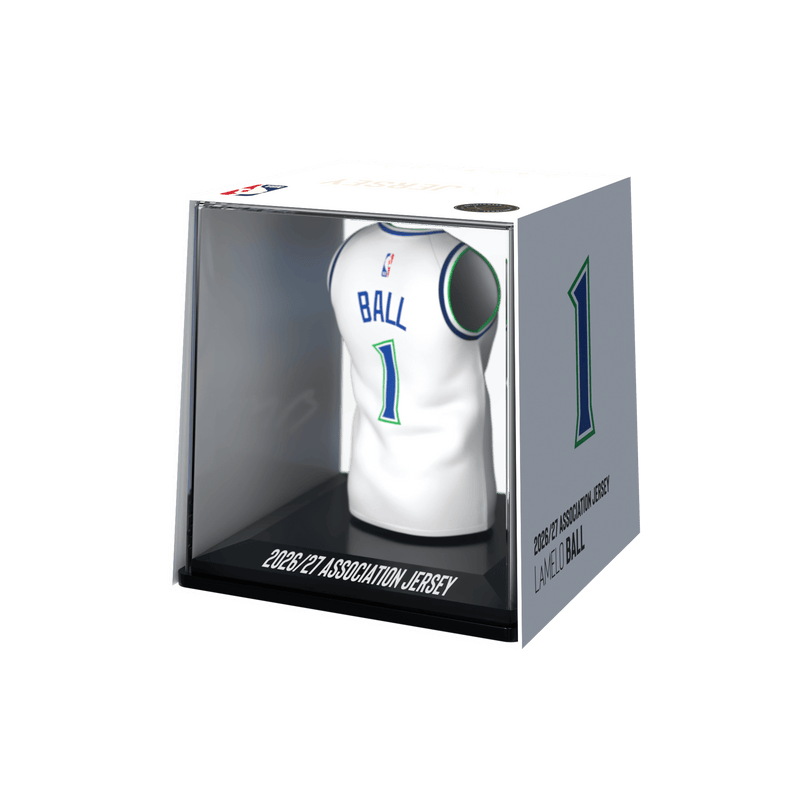 Cargue la imagen en el visor de la galería, LaMelo Ball #15 - FanCollex
