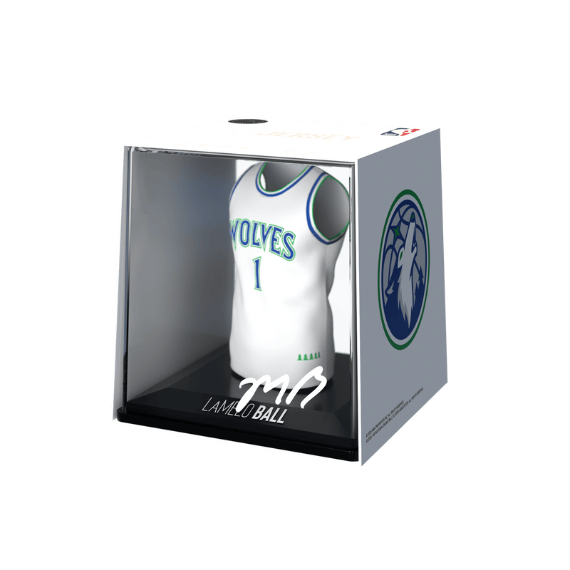 Cargue la imagen en el visor de la galería, LaMelo Ball #15 - FanCollex
