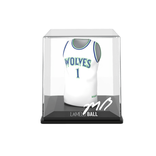 LaMelo Ball 