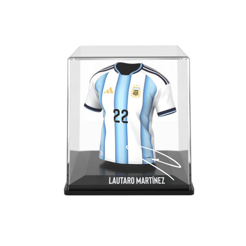 Load image into Gallery viewer, Lautaro - Home - AFA - 2026 - FanCollex
