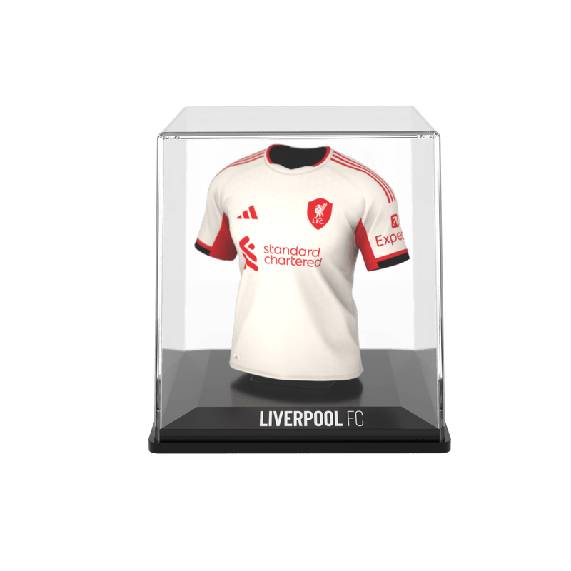 Load image into Gallery viewer, Liverpool - Away - 2025/26 - FanCollex
