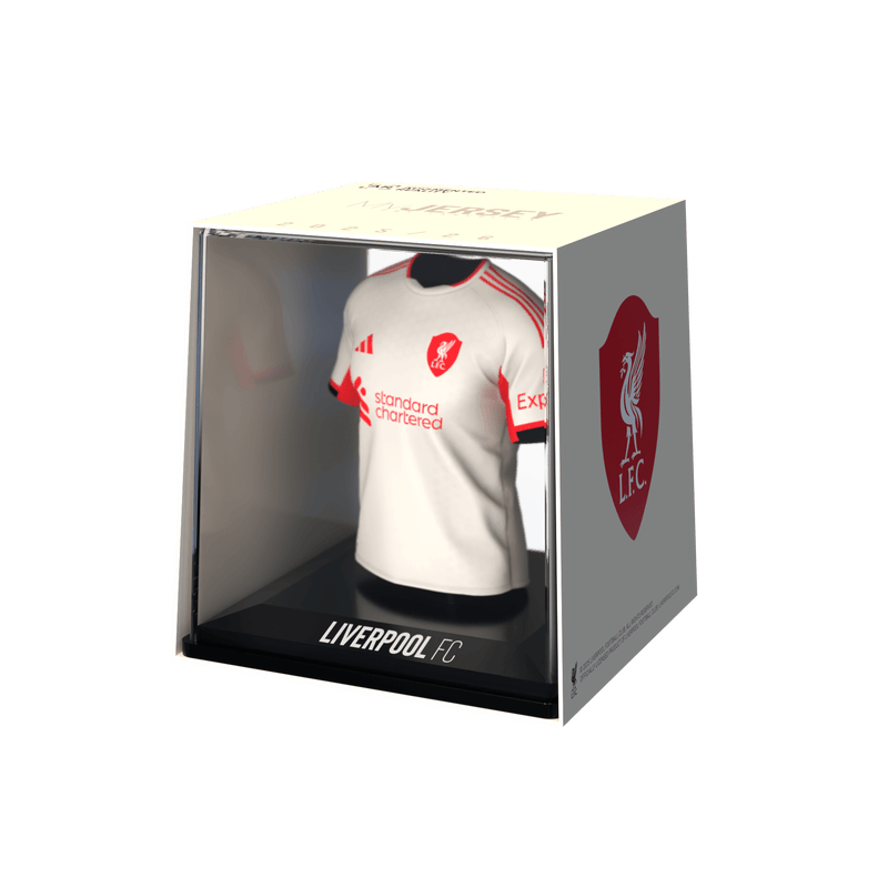 Load image into Gallery viewer, Liverpool - Away - 2025/26 - FanCollex
