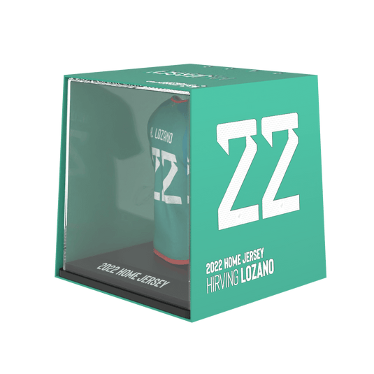 Lozano - Home - FMF - 2022 - FanCollex