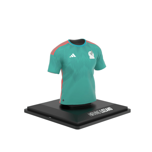 Lozano - Home - FMF - 2022 - FanCollex