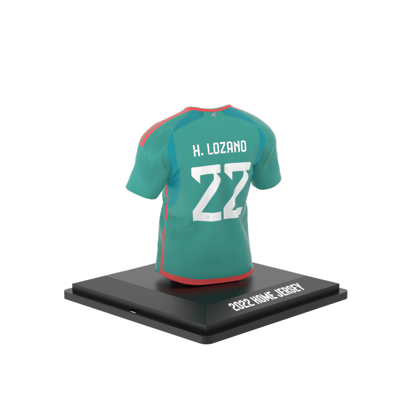 Load image into Gallery viewer, Lozano - Home - FMF - 2022 - FanCollex
