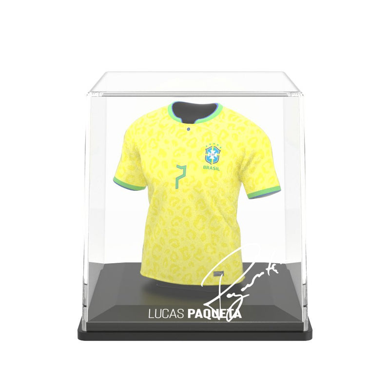 Indlæs billede i Gallery Viewer, Lucas Paquetá - FanCollex
