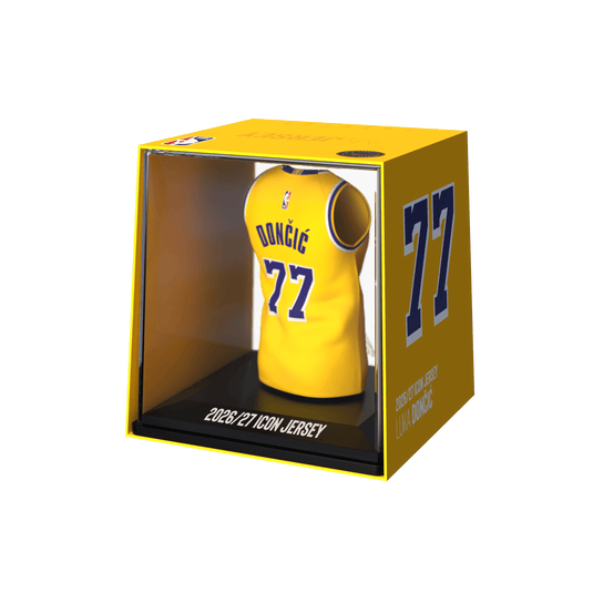 Luka Doncic 