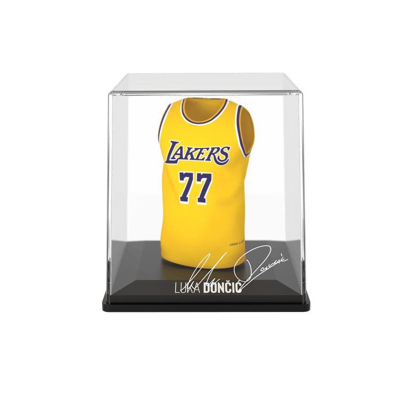 Load image into Gallery viewer, Luka Doncic #77 - Los Angeles Lakers MyJersey | FanCollex
