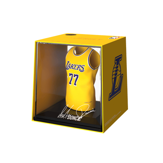Luka Doncic 