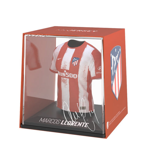 M. Llorente - FanCollex