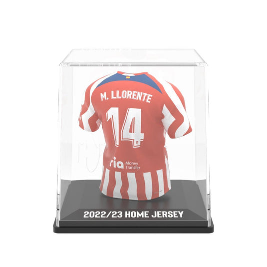M. Llorente - FanCollex