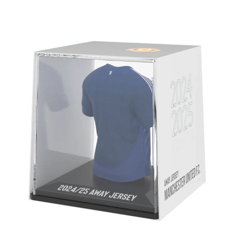 Carregue imagem no visualizador da galeriaMan United - Away - 24/25 - Splink

