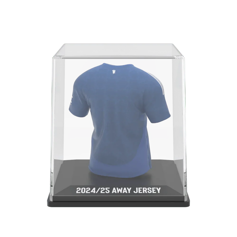 Carregue imagem no visualizador da galeriaMan United - Away - 24/25 - Splink
