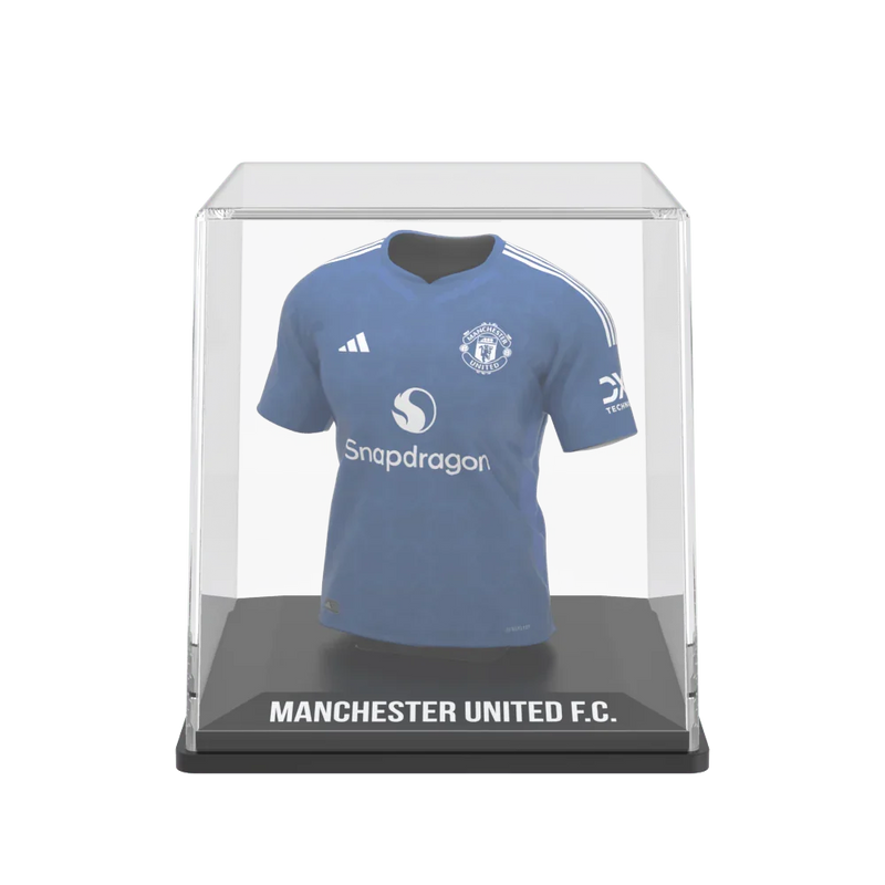 Carregue imagem no visualizador da galeriaMan United - Away - 24/25 - Splink

