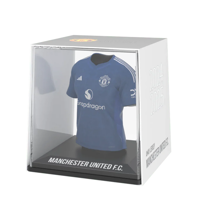 Carregue imagem no visualizador da galeriaMan United - Away - 24/25 - Splink
