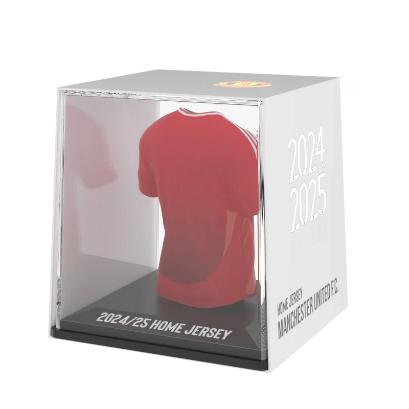 Carregue imagem no visualizador da galeriaMan United - Home - 24/25 - Splink
