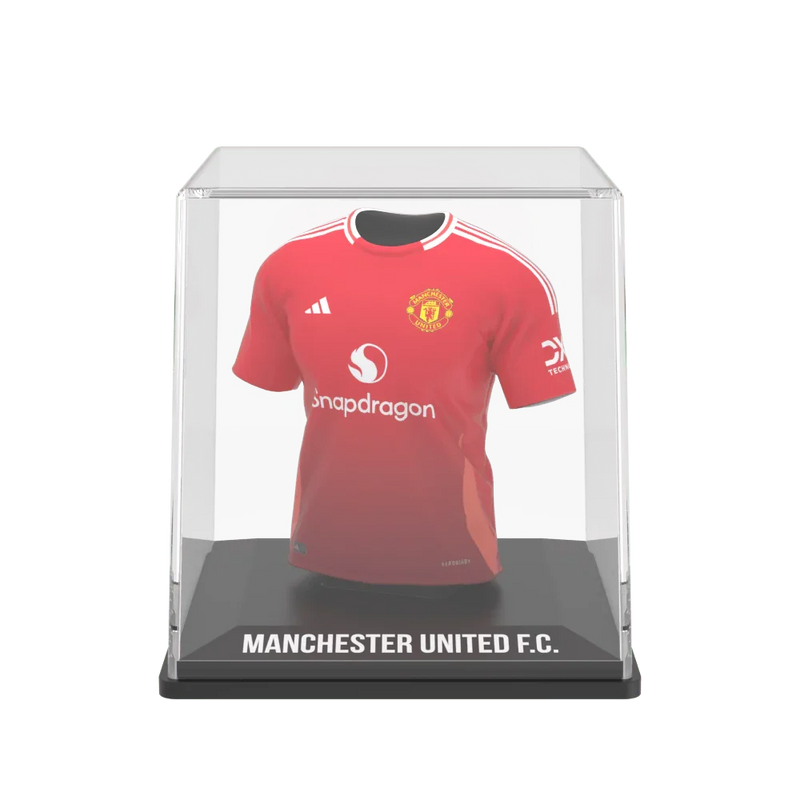 Carregue imagem no visualizador da galeriaMan United - Home - 24/25 - Splink
