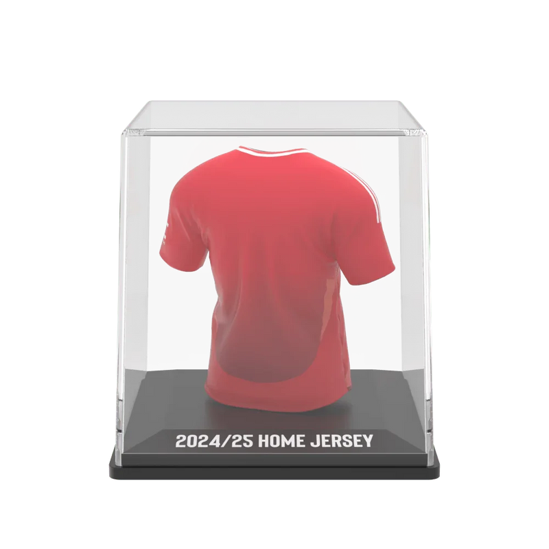 Carregue imagem no visualizador da galeriaMan United - Home - 24/25 - Splink
