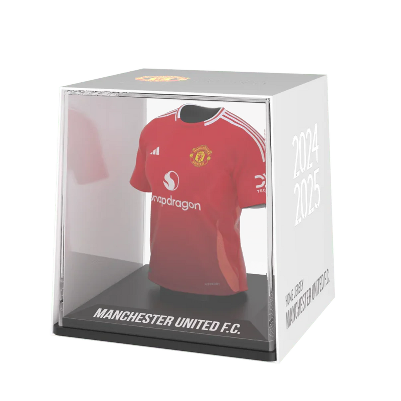 Carregue imagem no visualizador da galeriaMan United - Home - 24/25 - Splink
