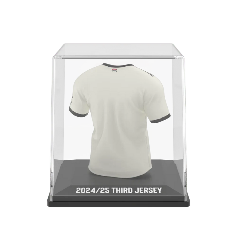 Carregue imagem no visualizador da galeriaMan United - Third - 24/25 - Splink
