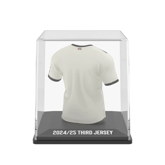 Man United - Third - 24/25 - Splink