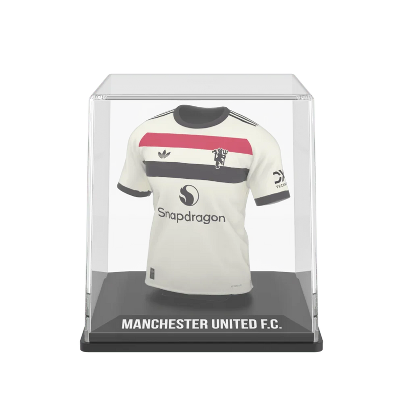 Carregue imagem no visualizador da galeriaMan United - Third - 24/25 - Splink
