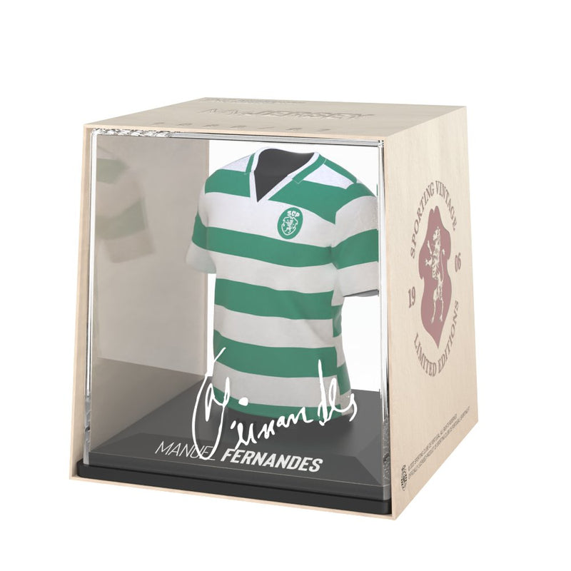 Carregue imagem no visualizador da galeriaManuel Fernandes - Splink
