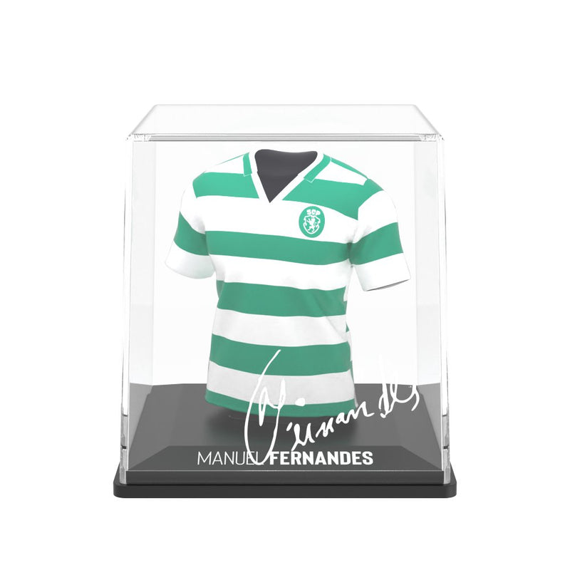 Carregue imagem no visualizador da galeriaManuel Fernandes - Splink
