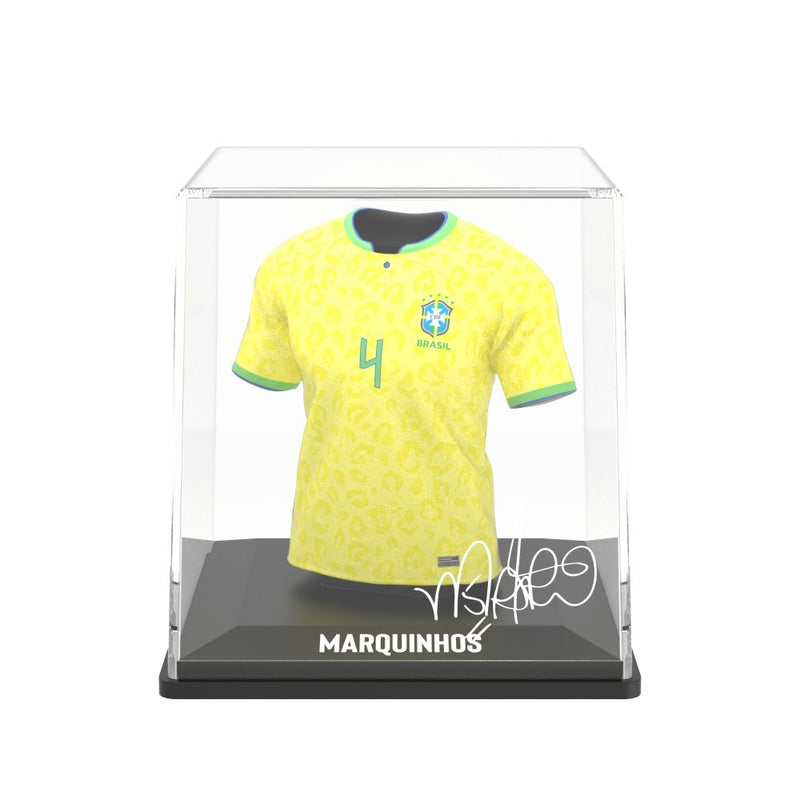 Indlæs billede i Gallery Viewer, Marquinhos - FanCollex
