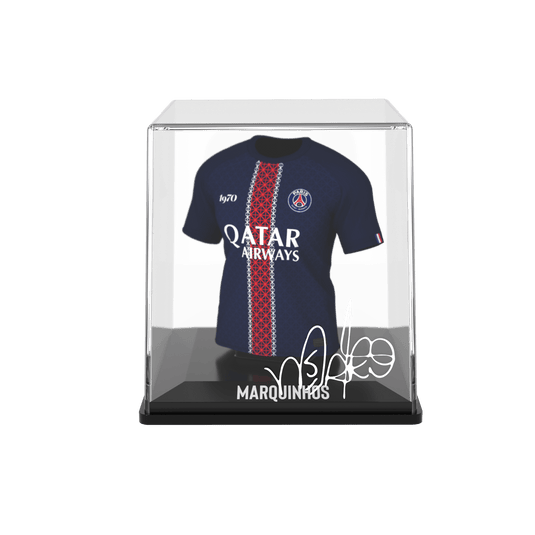 Marquinhos - Home - PSG - 2025/26 - FanCollex