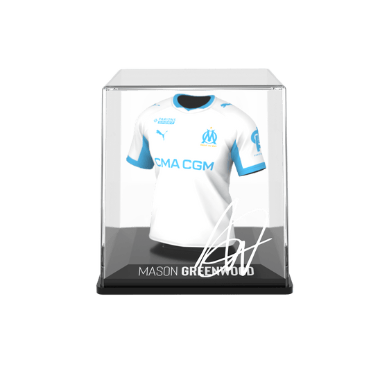 Mason Greenwood - Home - OM - 2025/26 - FanCollex
