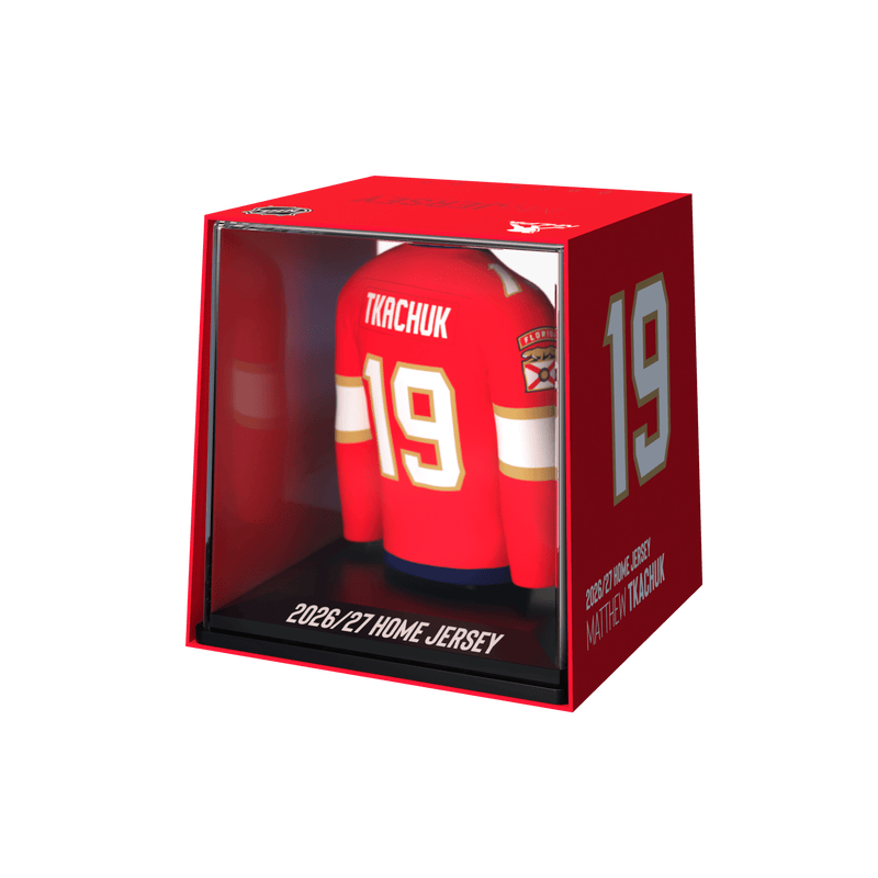 Carregar imagem na galeria, Matthew Tkachuk #19 - Florida Panthers MyJersey | FanCollex
