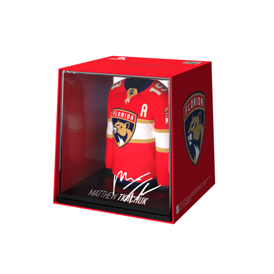 Matthew Tkachuk