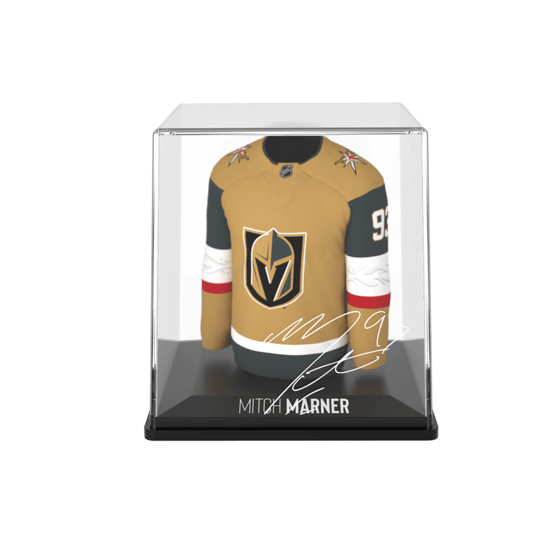 Laden Sie das Bild in Galerie -Viewer, Mitch Marner #93 - Vegas Golden Knights MyJersey | FanCollex
