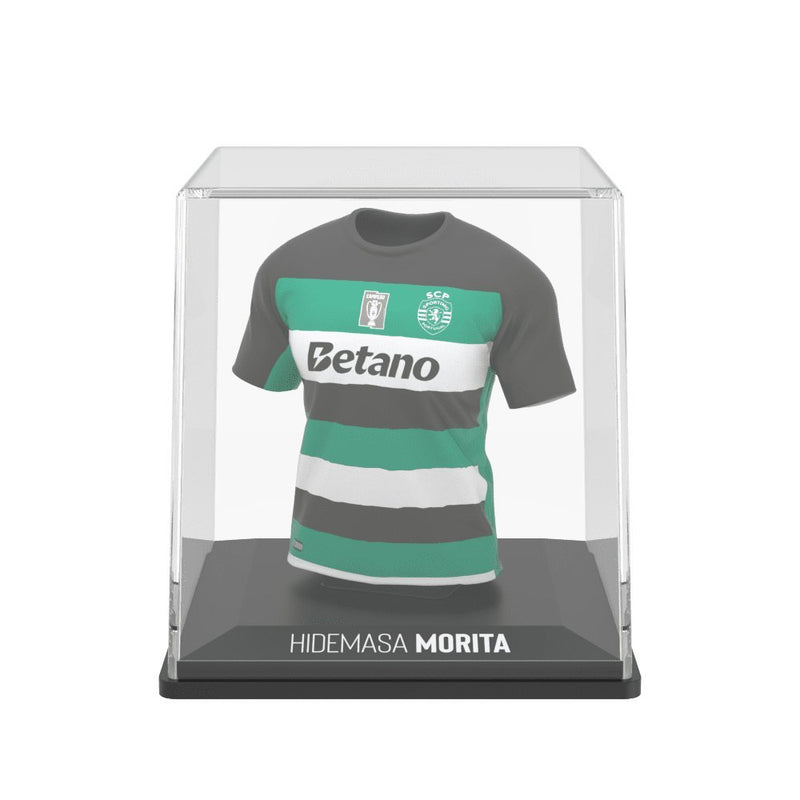 Load image into Gallery viewer, Morita - FanCollex
