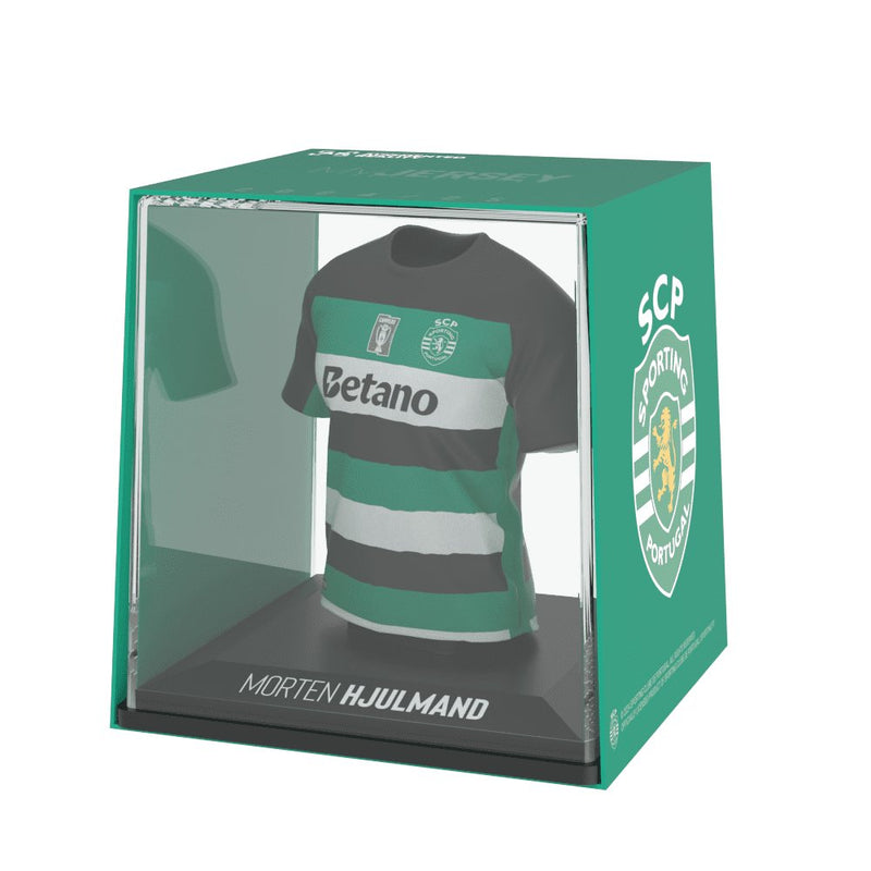 Carregue imagem no visualizador da galeriaMorten Hjulmand - Splink
