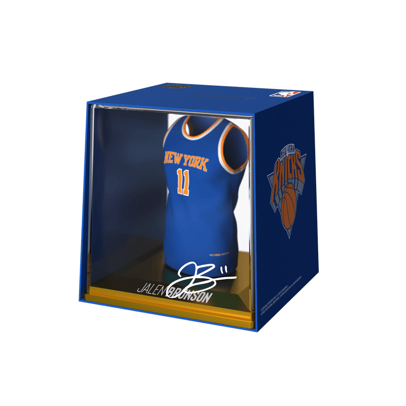 Carica immagine in Galleria Viewer, MyJersey NBA Blind Box – 2026 Collection Series 1 | FanCollex
