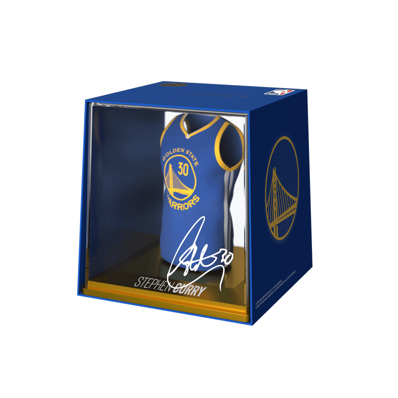 Carica immagine in Galleria Viewer, MyJersey NBA Blind Box – 2026 Collection Series 1 | FanCollex
