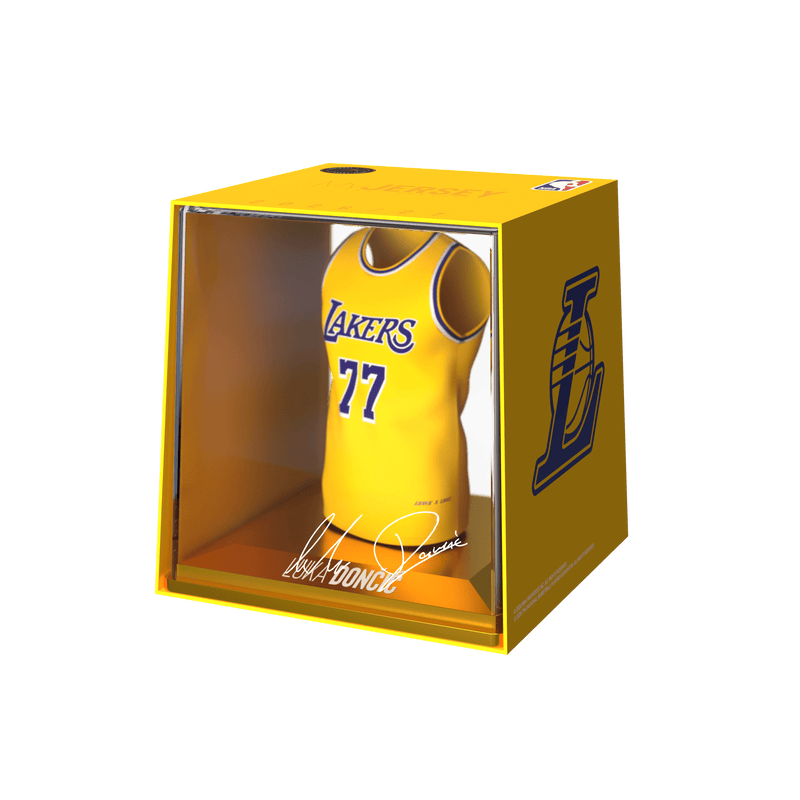 Carica immagine in Galleria Viewer, MyJersey NBA Blind Box – 2026 Collection Series 1 | FanCollex
