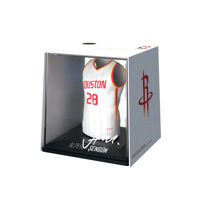 Carica immagine in Galleria Viewer, MyJersey NBA Blind Box – 2026 Collection Series 1 | FanCollex

