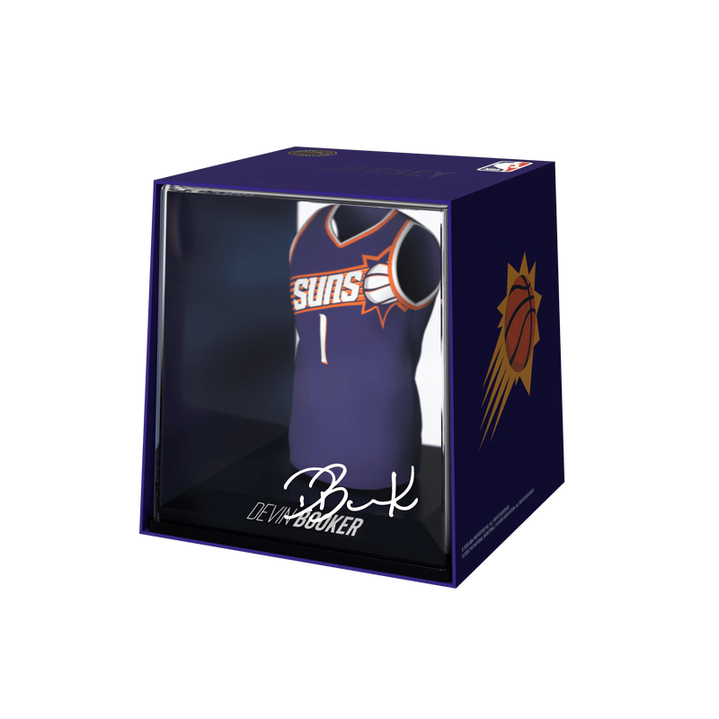 Carica immagine in Galleria Viewer, MyJersey NBA Blind Box – 2026 Collection Series 1 | FanCollex

