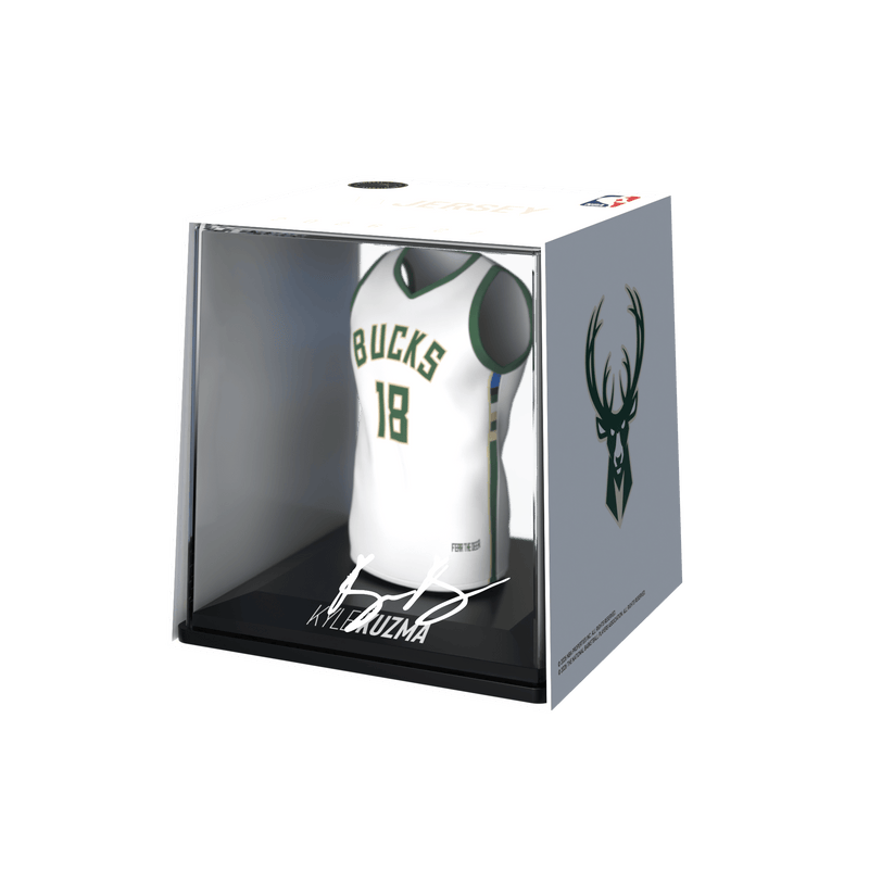 Carica immagine in Galleria Viewer, MyJersey NBA Blind Box – 2026 Collection Series 1 | FanCollex
