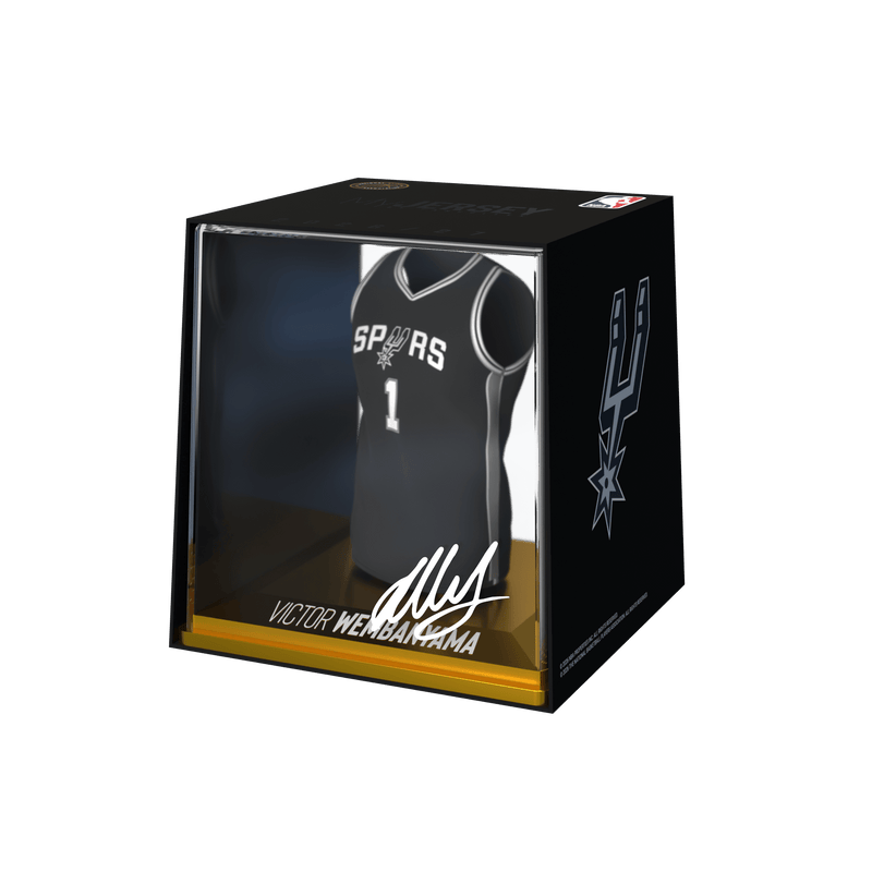Carica immagine in Galleria Viewer, MyJersey NBA Blind Box – 2026 Collection Series 1 | FanCollex
