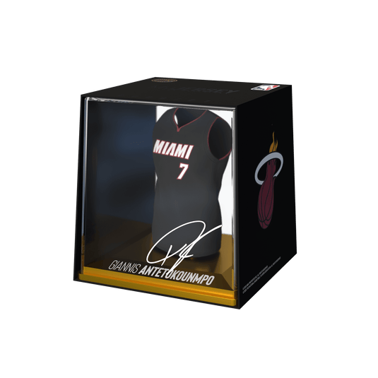 MyJersey NBA Blind Box – 2026 Collection Series 1 | FanCollex