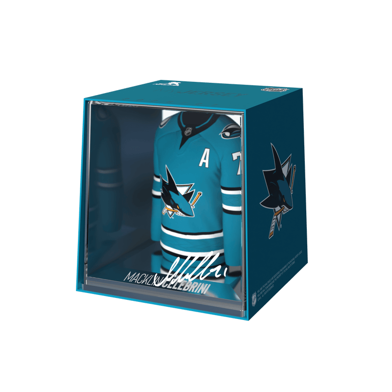 Laden Sie das Bild in Galerie -Viewer, MyJersey NHL Blind Box – 2026 Collection Series 1 | FanCollex
