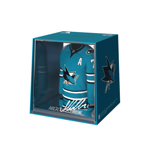 MyJersey NHL Blind Box – 2026 Collection Series 1 | FanCollex