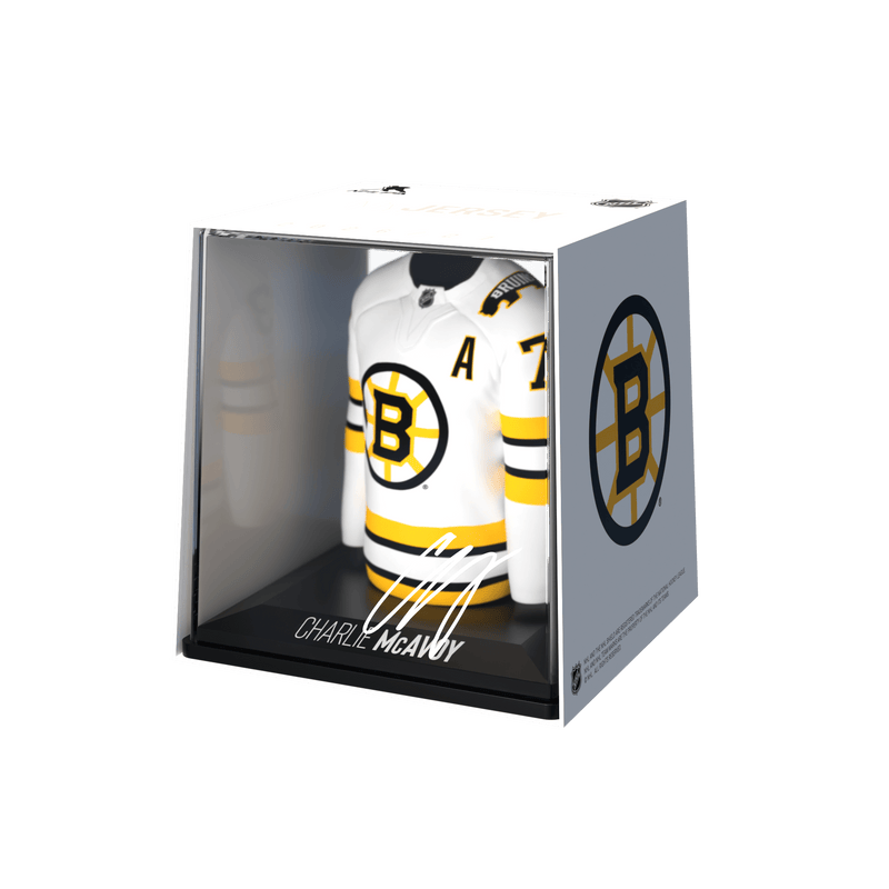 Laden Sie das Bild in Galerie -Viewer, MyJersey NHL Blind Box – 2026 Collection Series 1 | FanCollex
