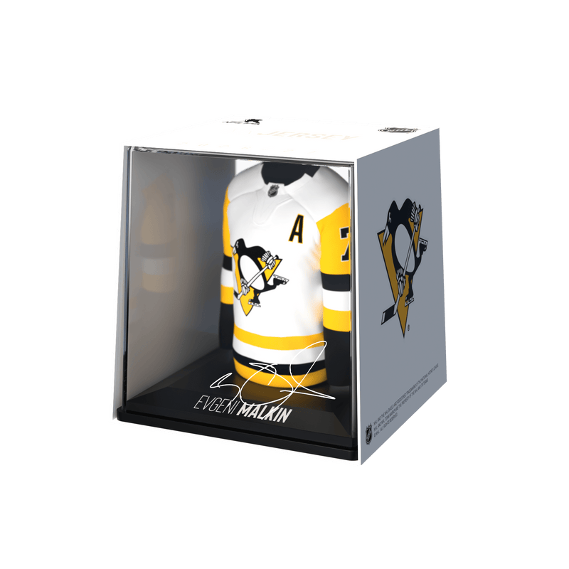 Laden Sie das Bild in Galerie -Viewer, MyJersey NHL Blind Box – 2026 Collection Series 1 | FanCollex
