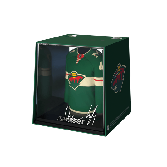 MyJersey NHL Blind Box – 2026 Collection Series 1 | FanCollex