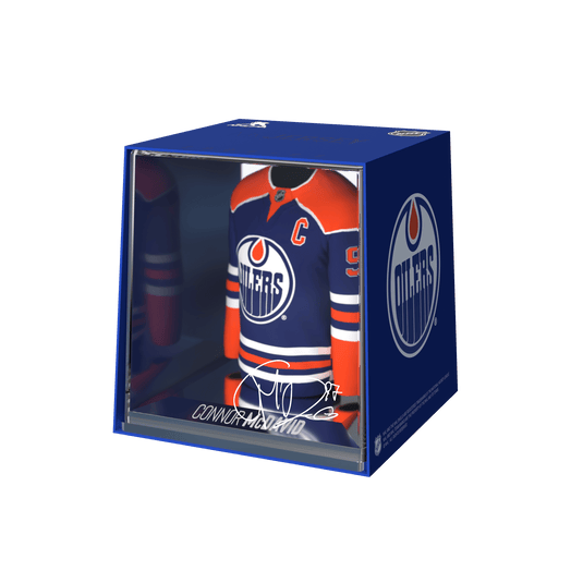 MyJersey NHL Blind Box – 2026 Collection Series 1 | FanCollex